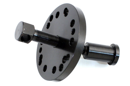 Clutch Hub Puller Tool with Swivel