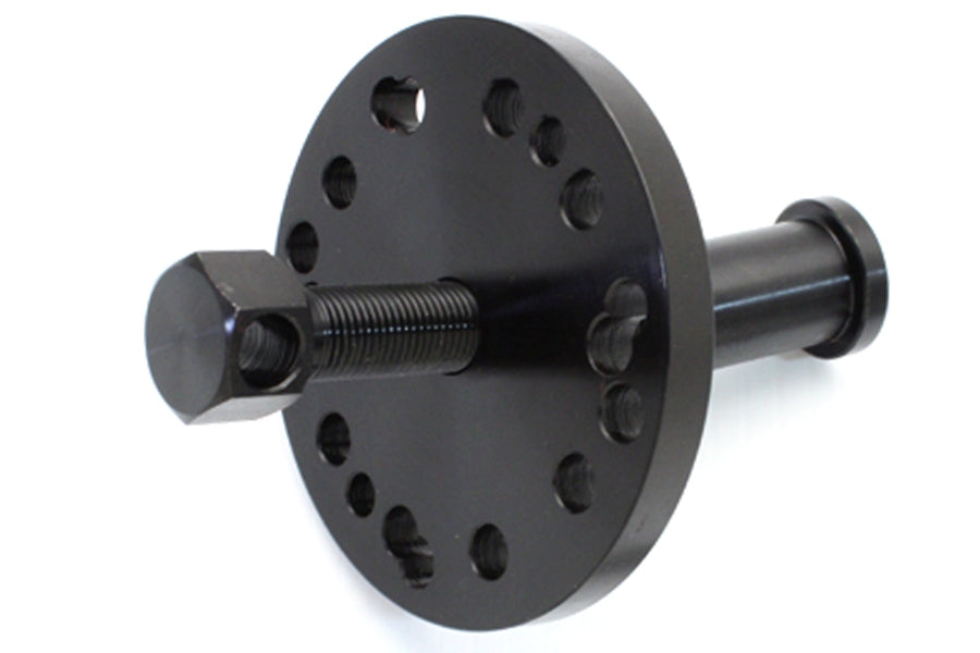 Clutch Hub Puller Tool with Swivel
