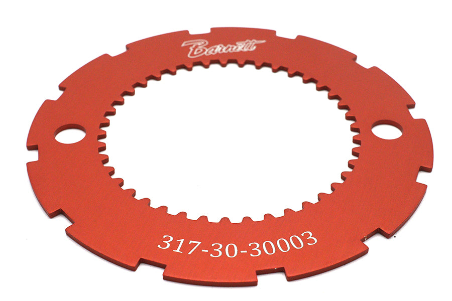 Clutch Lock Plate Tool