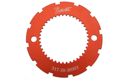 Clutch Lock Plate Tool