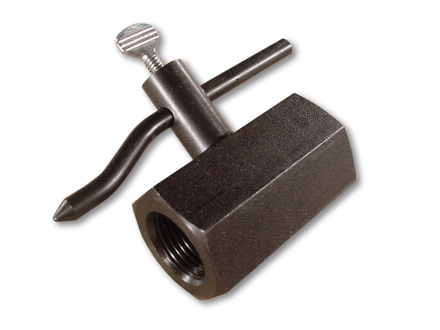 End Play Gauge Tool