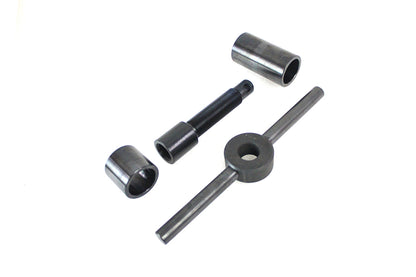 Timken Bearing Press Tool