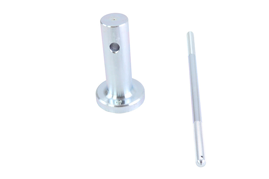 Sprocket Shaft Bearing Nut Wrench Tool