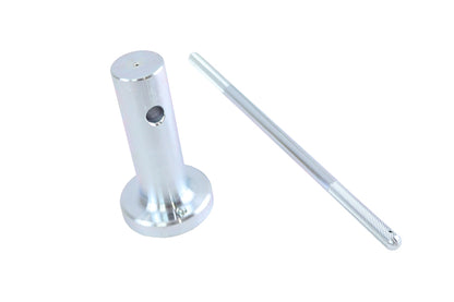 Sprocket Shaft Bearing Nut Wrench Tool