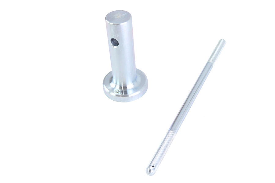 Sprocket Shaft Bearing Nut Wrench Tool