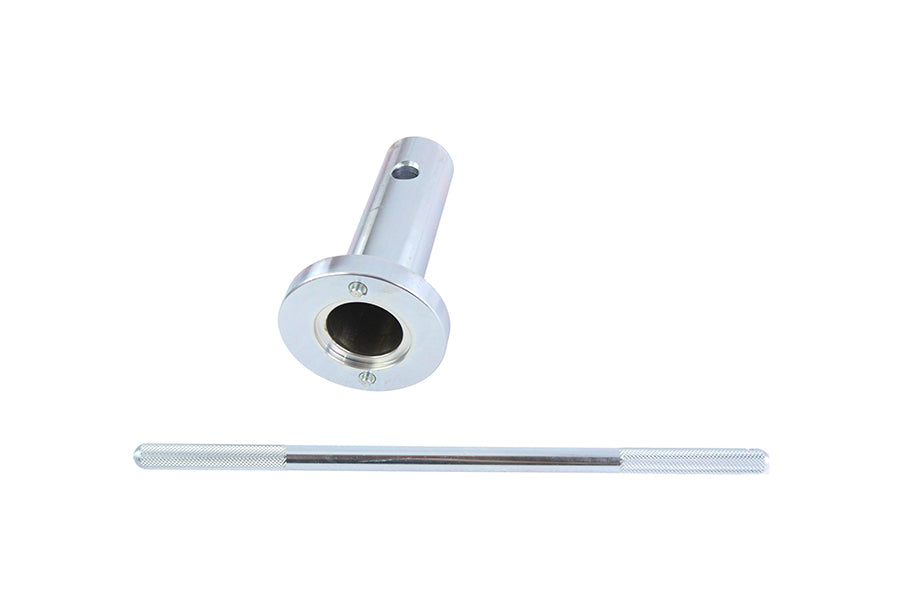 Sprocket Shaft Bearing Nut Wrench Tool