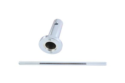 Sprocket Shaft Bearing Nut Wrench Tool