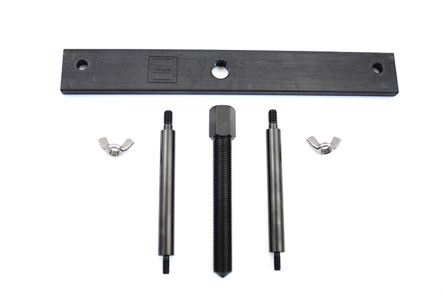 Clutch Hub Compressor Tool