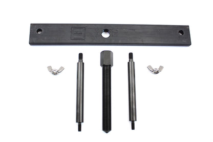 Clutch Hub Compressor Tool