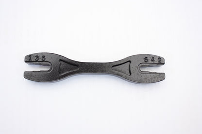 Spoke Wrench Tool