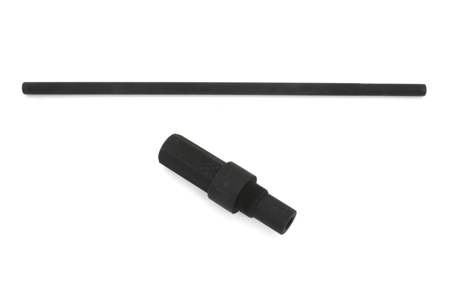 Gas Tank Fuel Rod Alignment Tool