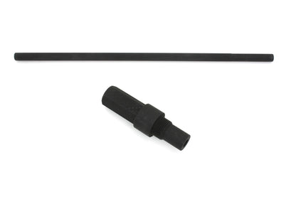 Gas Tank Fuel Rod Alignment Tool