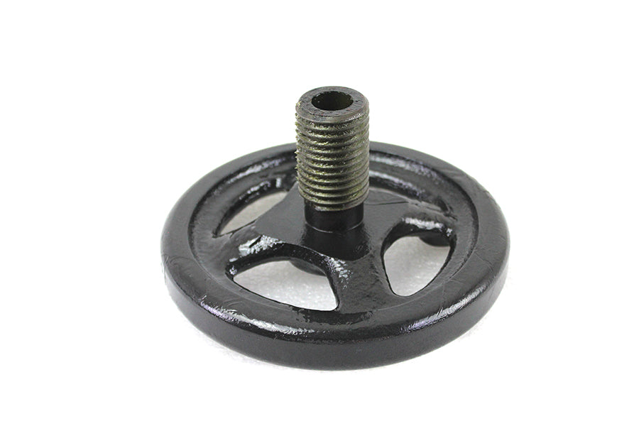 Spindle Handle