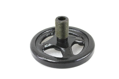 Spindle Handle