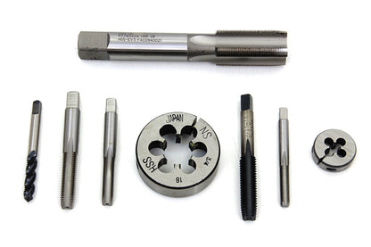 Die Tool and Tap Set