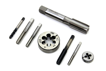 Die Tool and Tap Set