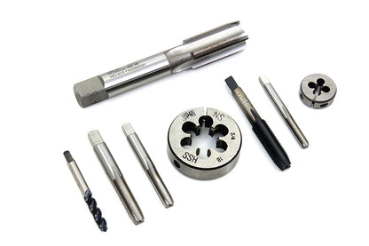 Die Tool and Tap Set