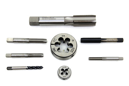 Die Tool and Tap Set