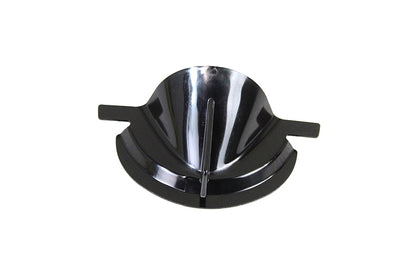 OE Primary Oil Fill Funnel Black