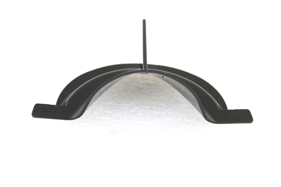OE Primary Oil Fill Funnel Black