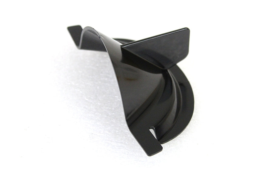 OE Primary Oil Fill Funnel Black