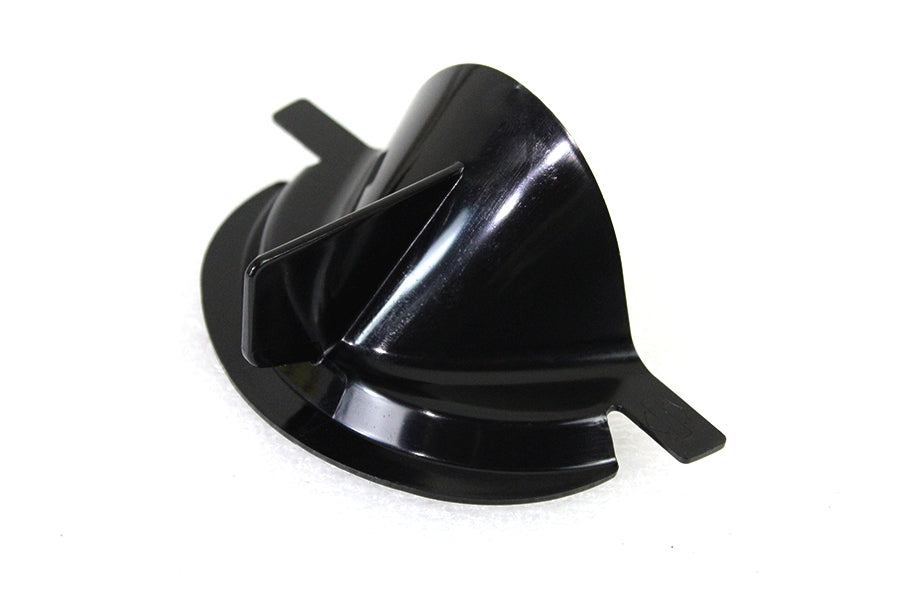 OE Primary Oil Fill Funnel Black