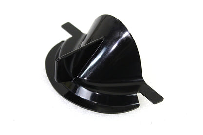 OE Primary Oil Fill Funnel Black