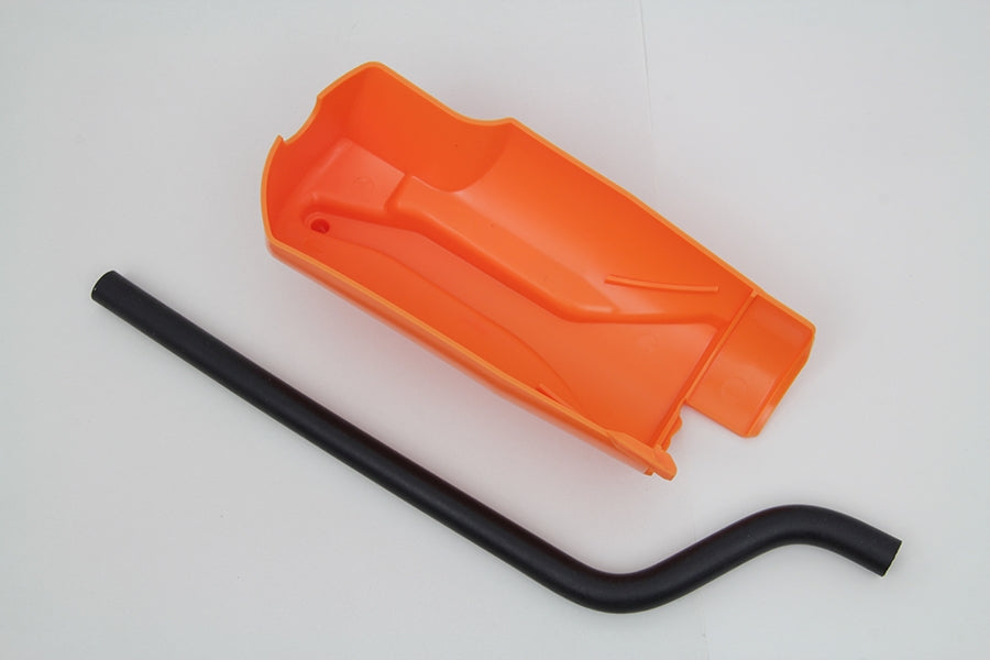 Oil Catcher Drain Pan