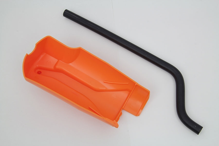 Oil Catcher Drain Pan