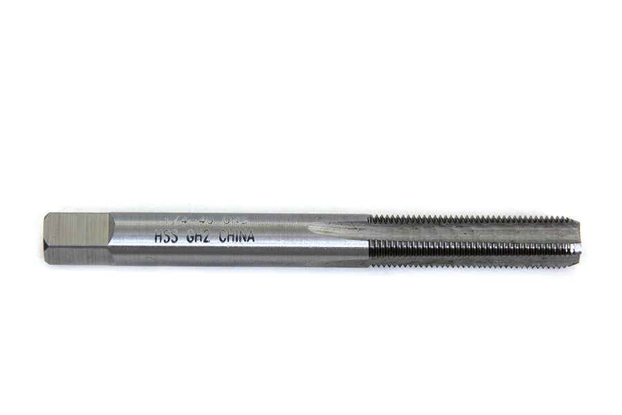 Linkert Tap Tool 1/4 x 40