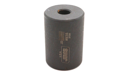 Shoulderless Valve Guide Installer Tool