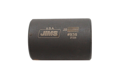 Shoulderless Valve Guide Installer Tool
