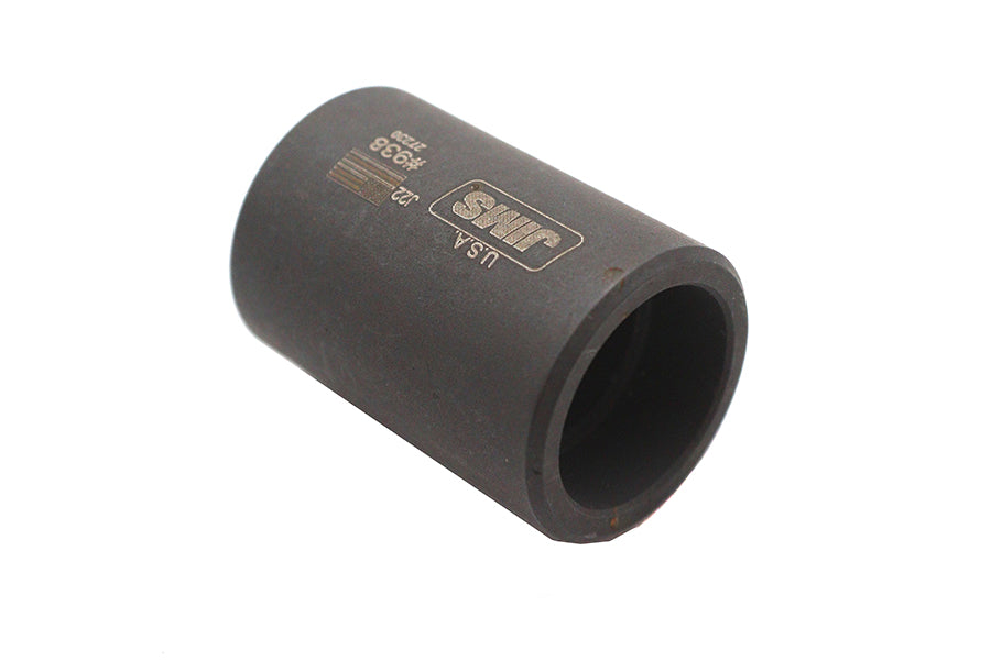 Shoulderless Valve Guide Installer Tool