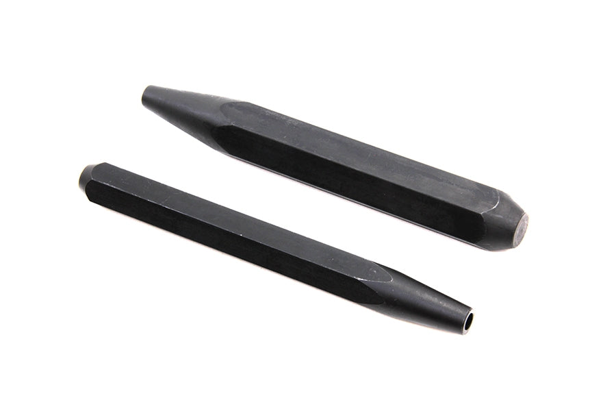 Sprocket Rivet Tool Set