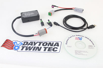 Twin Scan 4 Tool