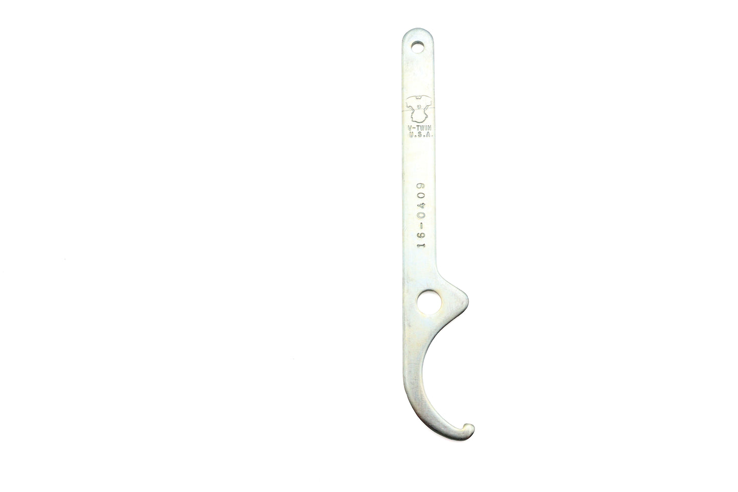 Shock Adjuster Tool