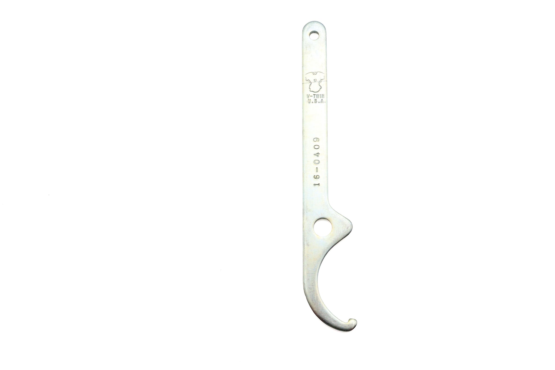 Shock Adjuster Tool