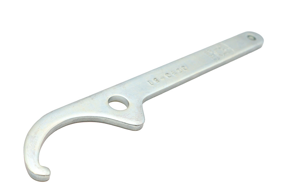Shock Adjuster Tool