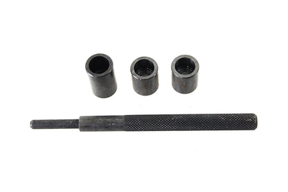 Valve Guide Driver and Socket Tool Set