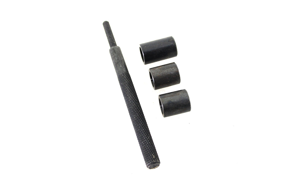Valve Guide Driver and Socket Tool Set