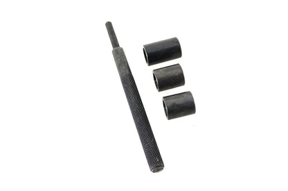 Valve Guide Driver and Socket Tool Set