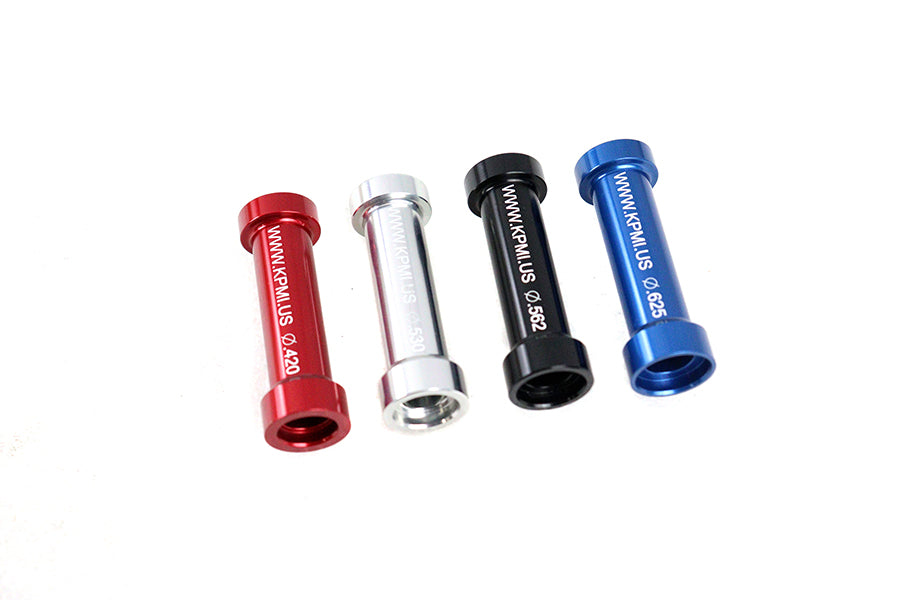 Valve Guide Seal Installation Tool Kit