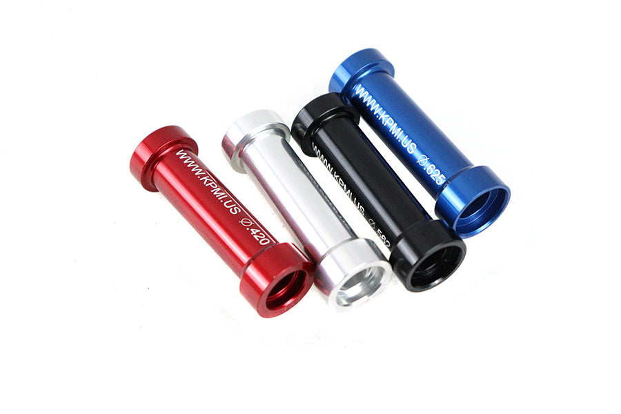 Valve Guide Seal Installation Tool Kit