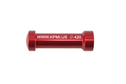 Valve Guide Seal Installation Tool