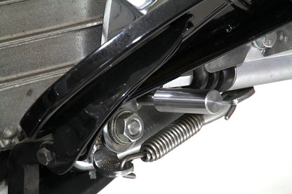 Brake Pedal Locking Tool