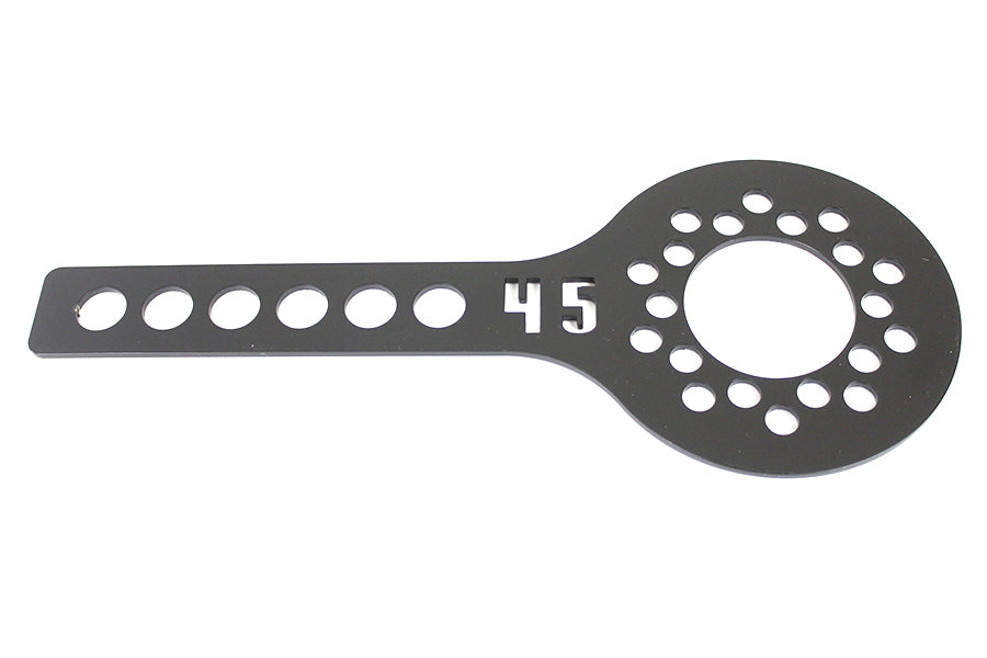 45 W & G Clutch Hub Lock Tool