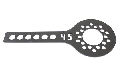 45 W & G Clutch Hub Lock Tool