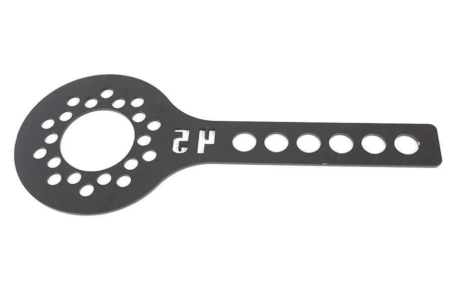45 W & G Clutch Hub Lock Tool
