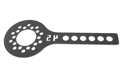 45 W & G Clutch Hub Lock Tool