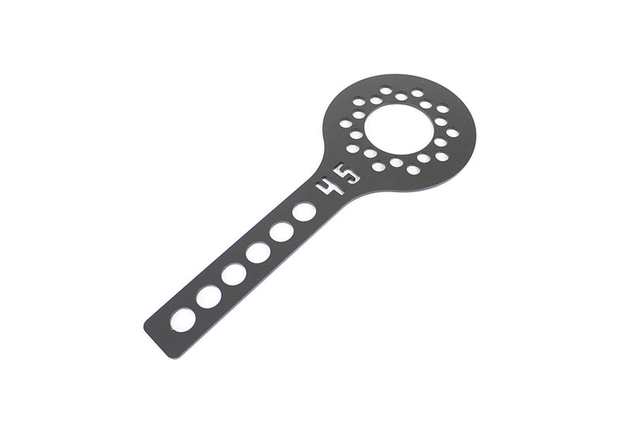 45 W & G Clutch Hub Lock Tool